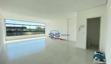 Sala para alugar, 55 m² por R$ 2.565,00/mês - Salto - Blumenau/SC