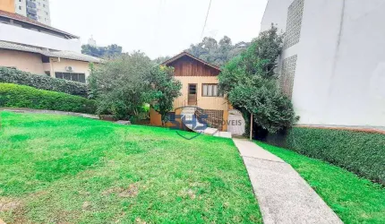 Terreno à venda, 539 m² por R$ 995.000,00 - Vila Nova - Blumenau/SC