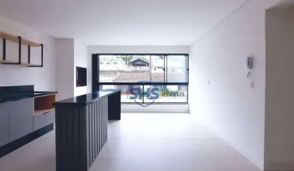 Apartamento com 2 dormitórios à venda, 66 m² por R$ 510.000,00 - Itoupava Seca - Blumenau/SC