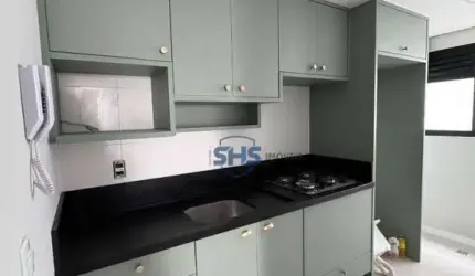 Apartamento com 2 dormitórios à venda, 68 m² por R$ 485.500,00 - Velha - Blumenau/SC
