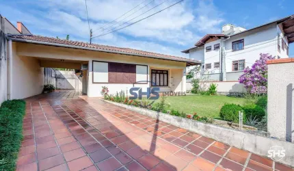 Casa com 3 dormitórios à venda, 192 m² por R$ 890.000,00 - Escola Agrícola - Blumenau/SC