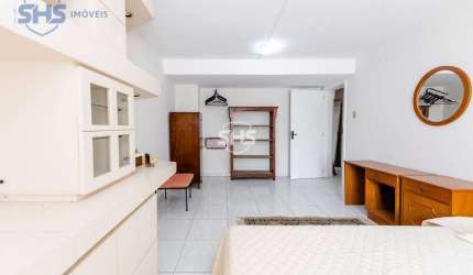 Apartamento com 2 dormitórios para alugar, 80 m² por R$ 1.700,00/mês - Itoupava Seca - Blumenau/SC