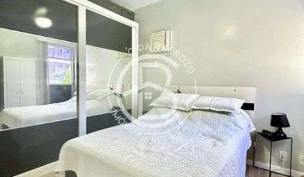Apartamento para venda de 3 quartos com suíte em Jardim Camburi - Vitória - ES