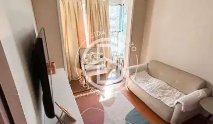 Imóvel para venda com 2 quartos com varanda em Jardim Camburi - Vitória - ES