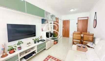 Apartamento à venda em Jardim Camburi