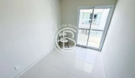 Casa de condomínio para venda de 3 quartos com suíte em Manguinhos - Serra - ES