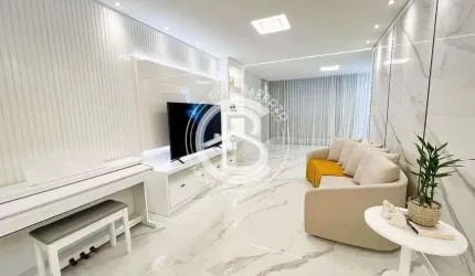 Venda | Apartamento com 151,00 m², 4 dormitório(s), 3 vaga(s). Mata da Praia, Vitória