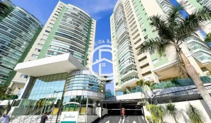 Venda | Apartamento com 136,00 m², 4 dormitório(s), 3 vaga(s). Jardim Camburi, Vitória