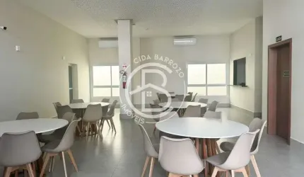 Imóvel para venda com 3 quartos sendo 1 suíte master em Jardim Camburi - Vitória - ES