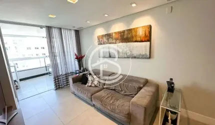 Imóvel para venda com 3 quartos sendo 1 suíte em Jardim Camburi - Vitória - ES