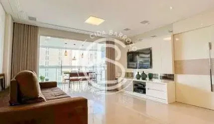 Imóvel para venda com 4 quartos transformado em 3 quartos em Jardim Camburi - Vitória - ES