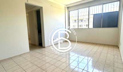 Apartamento de 2 quartos + 1 reversível em Jardim Camburi - Vitória/ES