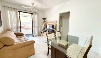 Apartamento à venda de 2 quartos com suíte em Jardim da Penha - Vitória/ES