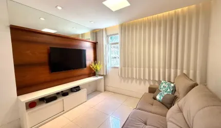 Apartamento de 2 quartos à venda em Jardim da Penha - Vitória/ES