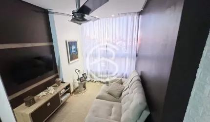 Apartamento à venda de 2 quartos em Jardim Camburi!!