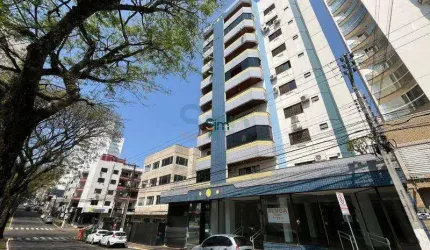 Cobertura para Locação no Centro de Chapecó
