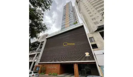 Apartamento amplo e confortável para locação no Centro de Chapecó