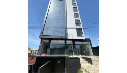 Apartamento novo para locação
