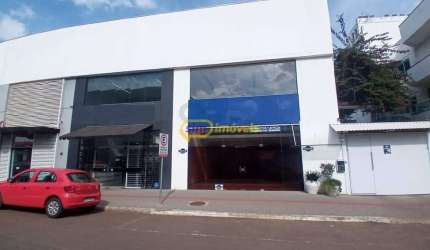 Excelente Sala Comercial em São Cristóvão