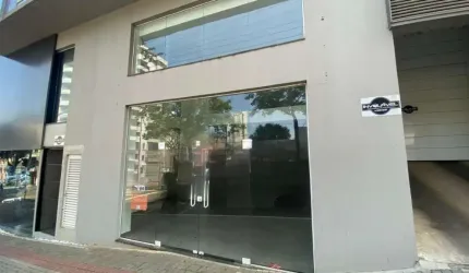 Sala Comercial à Locação no Centro de Chapecó