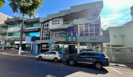 Sala Comercial