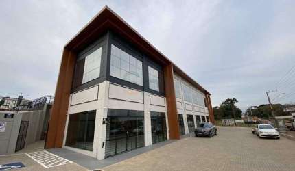 Sala Comercial - Efapi
