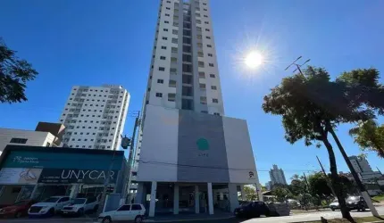 Sala comercial nova, térra de frente com habite-se e acessibilidade.