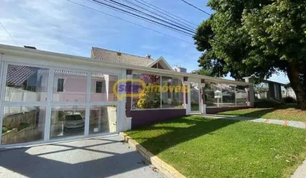 ?? Casa à Locação em Maria Goretti, Chapecó - Conforto e Espaço para Sua Família!