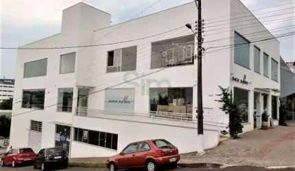 Sala comercial térrea