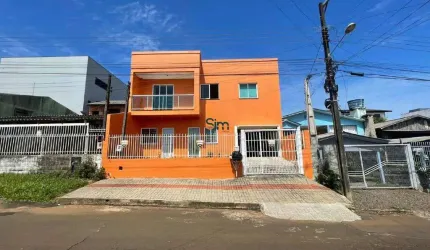 Casa Dois Pisos para Locação
