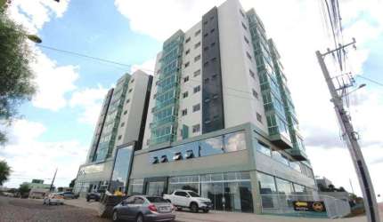 Apartamento para locação no Bairro Líder em Chapecó.