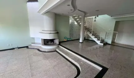 Apartamento para Locação No Centro de Chapecó
