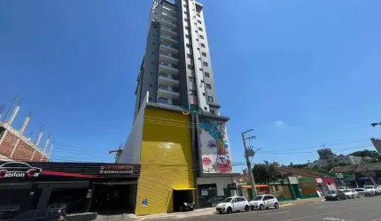 Apartamento para locação no bairro Santa Maria
