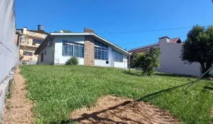 Casa para locação - Bela Vista