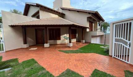 Casa para locação no Bairro Parque das Palmeiras em Chapecó