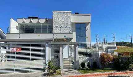 Casa para locação - DESBRAVADOR