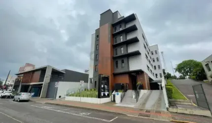 Sala Comercial para Aluguel no Bairro dos Fortes