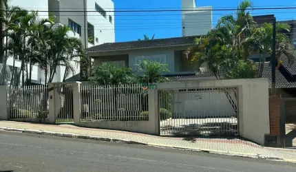 Casa para locação no Bairro Jardim Itália