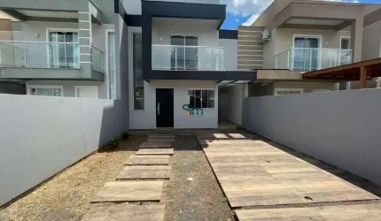 Sobrado para Locação no Bairro Santo Antônio – A Oportunidade que Você Estava Esperando!
