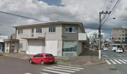Apartamento para Locação no Centro de Chapecó