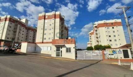 Apartamento para Locação - Efapi