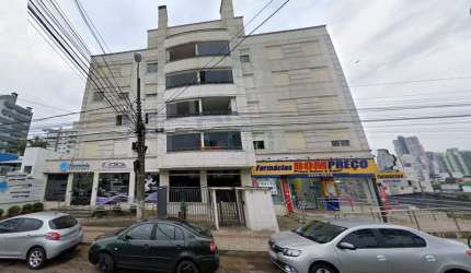 Apartamento para aluguel, 3 quartos, 1 vaga, Jardim Itália - Chapecó/SC