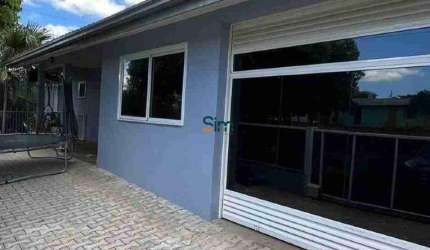 Casa para Locação no Bairro Saic