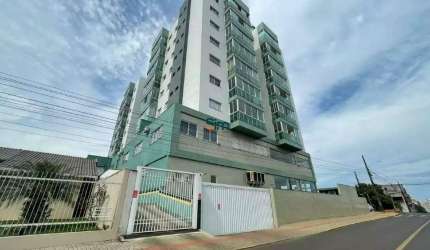 Apartamento para locação – Conforto e sofisticação em cada detalhe!