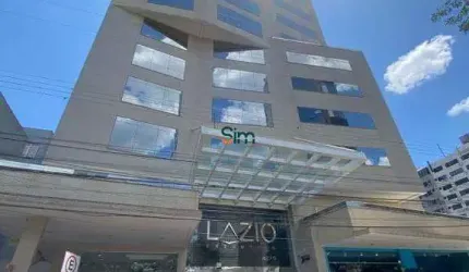 Sala Comercial para Locação - Edifício Comercial