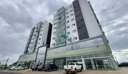 Cobertura para locação no Bairro Lider