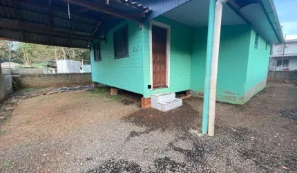 Casa para Locação - EFAPI