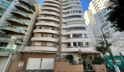 Viva o alto padrão que você merece!