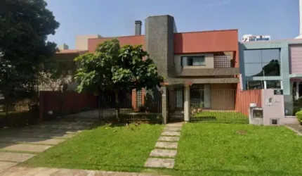 Casa Comercial à Locação no Bairro Maria Goretti - Chapecó