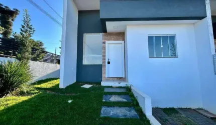 Casa para Locação - VEDERTI